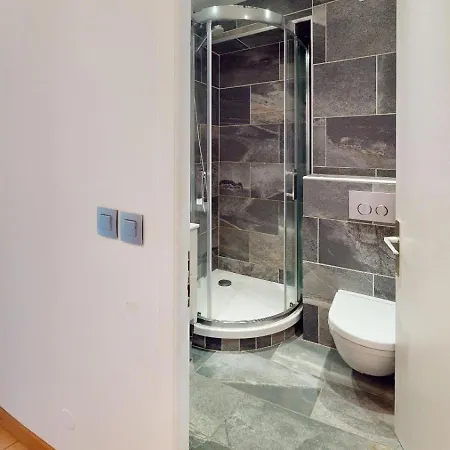 Apartamento Studio Sapi