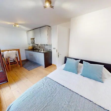Studio Sapi * Chamonix Mont Blanc